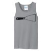 Core Cotton Tank Top Thumbnail