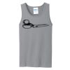 Core Cotton Tank Top Thumbnail