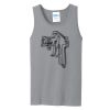 Core Cotton Tank Top Thumbnail