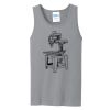 Core Cotton Tank Top Thumbnail