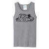 Core Cotton Tank Top Thumbnail