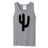Core Cotton Tank Top Thumbnail