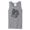 Core Cotton Tank Top Thumbnail
