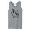 Core Cotton Tank Top Thumbnail