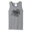 Core Cotton Tank Top Thumbnail