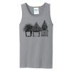 Core Cotton Tank Top Thumbnail