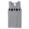 Core Cotton Tank Top Thumbnail