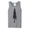 Core Cotton Tank Top Thumbnail