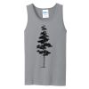 Core Cotton Tank Top Thumbnail