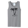 Core Cotton Tank Top Thumbnail