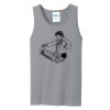 Core Cotton Tank Top Thumbnail
