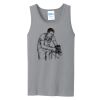 Core Cotton Tank Top Thumbnail