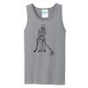 Core Cotton Tank Top Thumbnail
