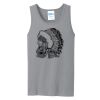 Core Cotton Tank Top Thumbnail