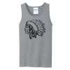 Core Cotton Tank Top Thumbnail