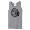 Core Cotton Tank Top Thumbnail