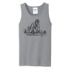 Core Cotton Tank Top Thumbnail