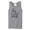 Core Cotton Tank Top Thumbnail