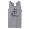 Core Cotton Tank Top Thumbnail