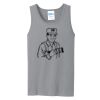 Core Cotton Tank Top Thumbnail