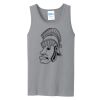 Core Cotton Tank Top Thumbnail