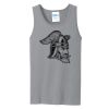 Core Cotton Tank Top Thumbnail