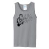 Core Cotton Tank Top Thumbnail