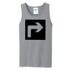 Core Cotton Tank Top Thumbnail