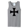 Core Cotton Tank Top Thumbnail