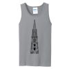Core Cotton Tank Top Thumbnail