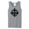 Core Cotton Tank Top Thumbnail