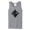 Core Cotton Tank Top Thumbnail