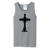 Core Cotton Tank Top Thumbnail