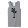 Core Cotton Tank Top Thumbnail