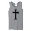 Core Cotton Tank Top Thumbnail