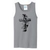 Core Cotton Tank Top Thumbnail