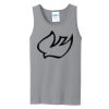 Core Cotton Tank Top Thumbnail