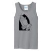 Core Cotton Tank Top Thumbnail