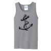 Core Cotton Tank Top Thumbnail