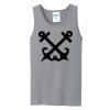 Core Cotton Tank Top Thumbnail