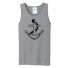 Core Cotton Tank Top Thumbnail