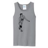 Core Cotton Tank Top Thumbnail