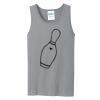 Core Cotton Tank Top Thumbnail