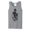 Core Cotton Tank Top Thumbnail