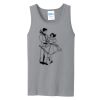 Core Cotton Tank Top Thumbnail