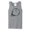 Core Cotton Tank Top Thumbnail