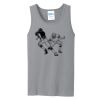 Core Cotton Tank Top Thumbnail