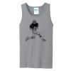 Core Cotton Tank Top Thumbnail