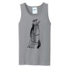 Core Cotton Tank Top Thumbnail