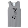 Core Cotton Tank Top Thumbnail